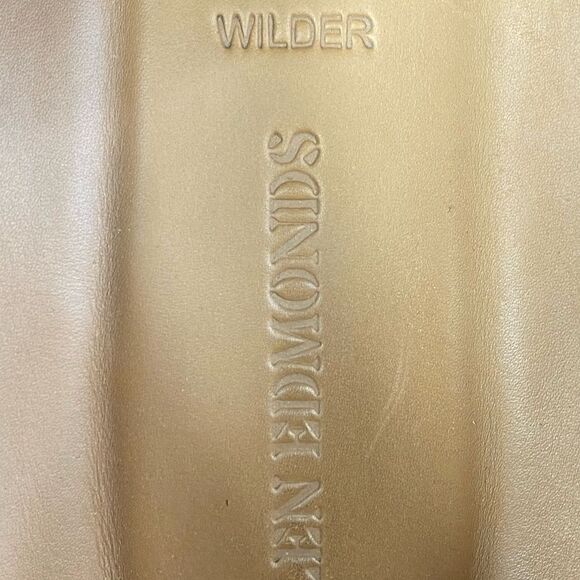 Allen Edmonds Men's Wilder Venetian Loafer size 14 - Picture 9 of 10